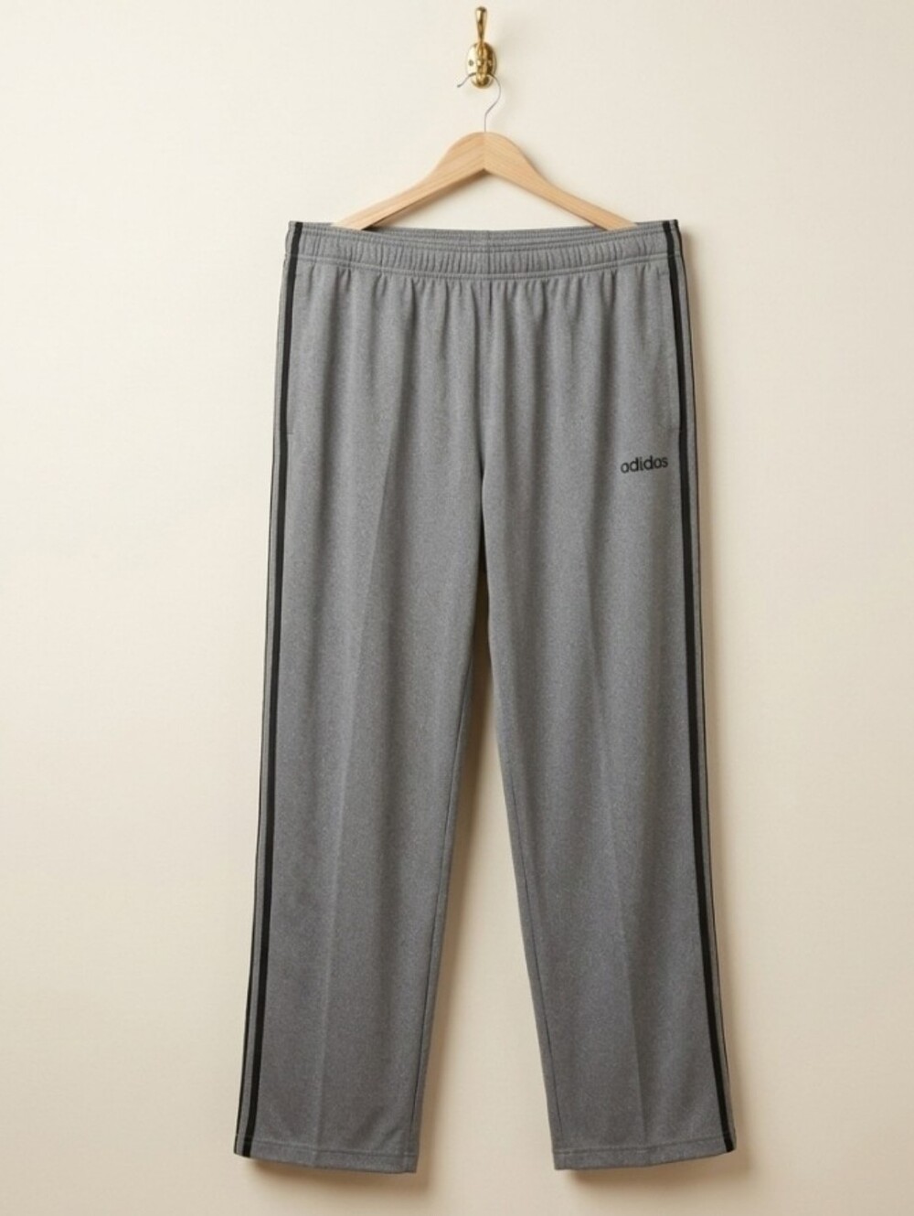 Adidas Three Stripe Pants Size 2XL New